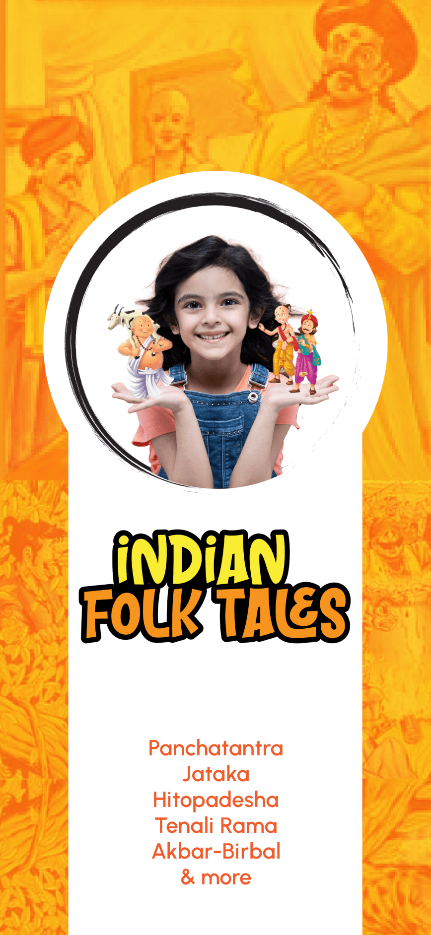 indian folk tales