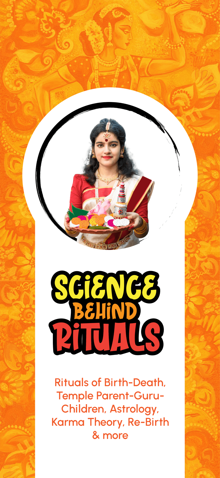 science behind rituals