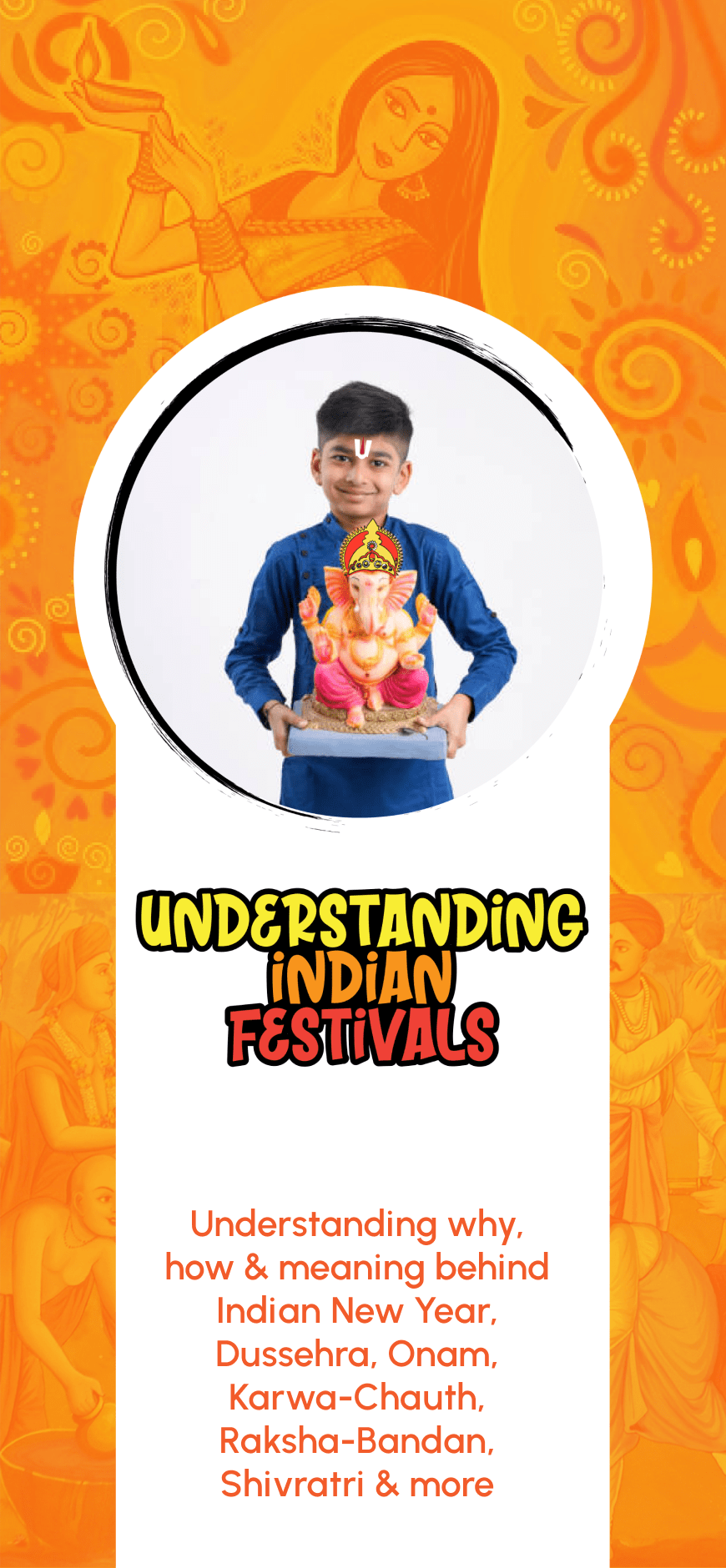 understanding indian festivals